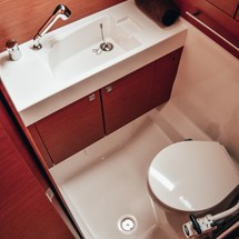 Jeanneau Sun Odyssey 479