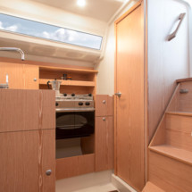 Hanse 315