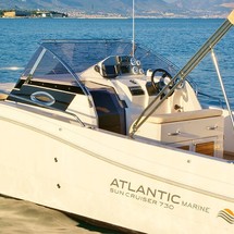 Atlantic Sun Cruiser 730