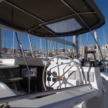 Fountaine Pajot Helia 44