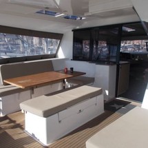 Fountaine Pajot Helia 44