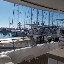 Fountaine Pajot Helia 44