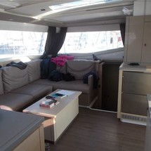 Fountaine Pajot Helia 44