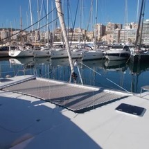 Fountaine Pajot Helia 44