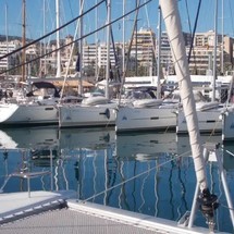 Fountaine Pajot Helia 44