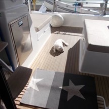 Fountaine Pajot Helia 44