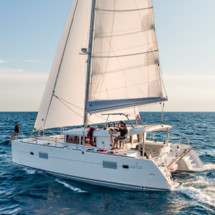 Lagoon 400
