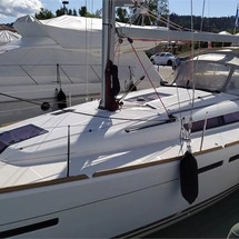 Jeanneau Sun Odyssey 409