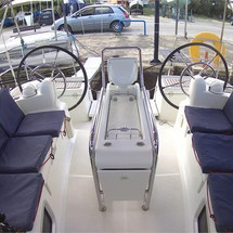 Jeanneau Sun Odyssey 409