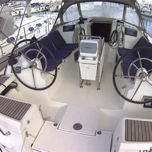 Jeanneau Sun Odyssey 409