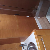 Jeanneau Sun Odyssey 409