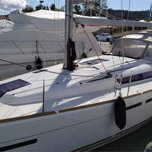 Jeanneau Sun Odyssey 409