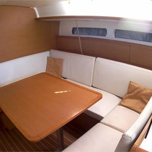 Jeanneau Sun Odyssey 409
