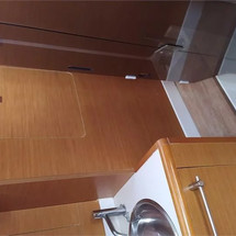 Jeanneau Sun Odyssey 409