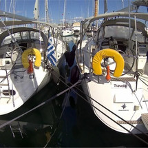 Jeanneau Sun Odyssey 409