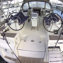 Jeanneau Sun Odyssey 409