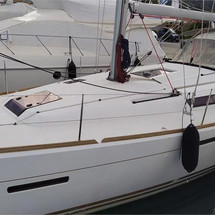 Jeanneau Sun Odyssey 409