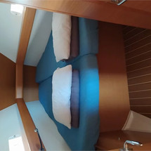 Jeanneau Sun Odyssey 409