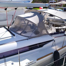 Jeanneau Sun Odyssey 409