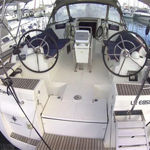Jeanneau Sun Odyssey 409