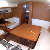 Jeanneau Sun Odyssey 409