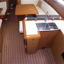 Jeanneau Sun Odyssey 409