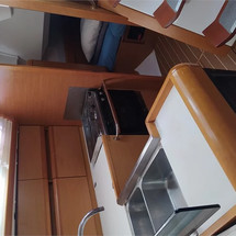 Jeanneau Sun Odyssey 409