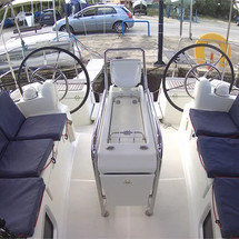 Jeanneau Sun Odyssey 409