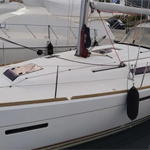 Jeanneau Sun Odyssey 409