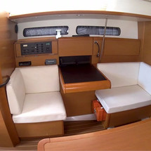 Jeanneau Sun Odyssey 409