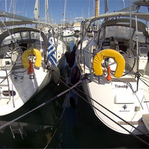 Jeanneau Sun Odyssey 409