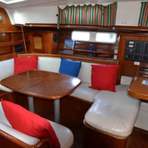 Beneteau Oceanis 461