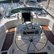 Beneteau Oceanis 461