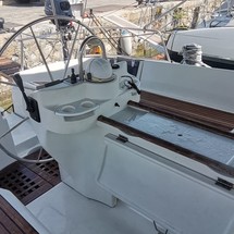 Beneteau Oceanis 461