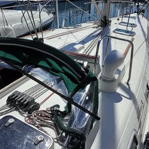 Beneteau Oceanis 461
