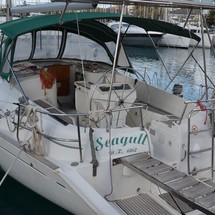 Beneteau Oceanis 461