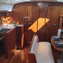 Beneteau Oceanis 461