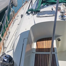 Beneteau Oceanis 461