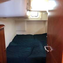 Jeanneau Sun Odyssey 54 DS