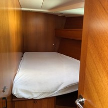 Jeanneau Sun Odyssey 54 DS