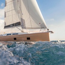 Hanse 418