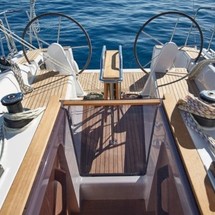 Hanse 315