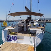 Elan 45