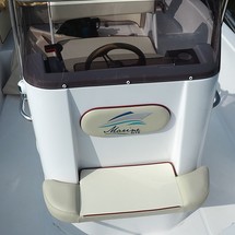 Starcraft Marine Starweld 19 DC Flex