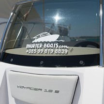 Ranieri international shadow 19