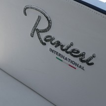 Ranieri international shadow 19