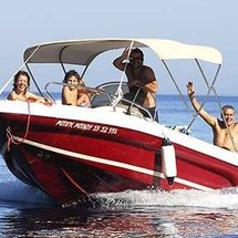 Ranieri international shadow 19