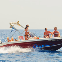 Ranieri international shadow 19