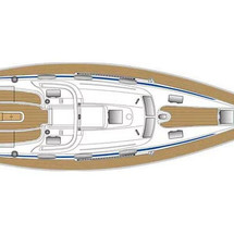 Bavaria 42 Cruiser