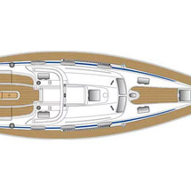 Bavaria 42 Cruiser